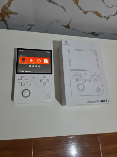 Anbernic Rg40xx V