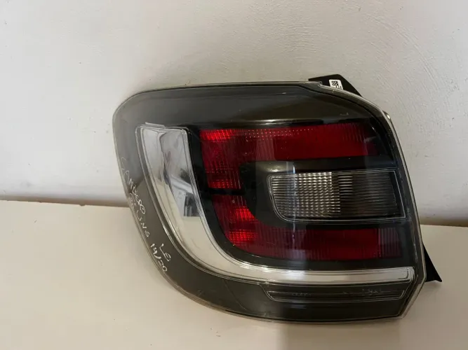 Lanterna Renault Sandeiro Stepway 20/23 Original LE