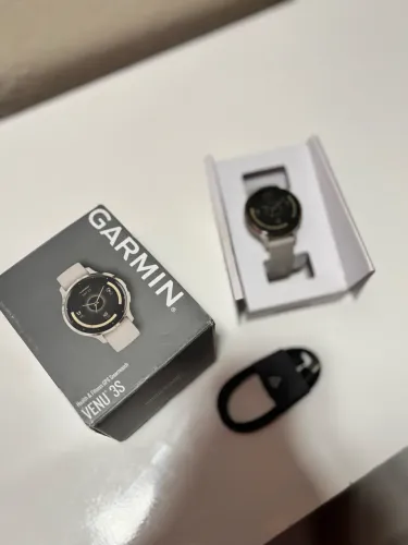 Garmin venu 3s