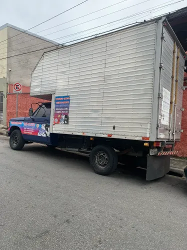 Mudanças Transportes e carretos