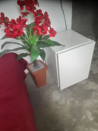 Vendo frigobar cônsul funciona perfeitamente