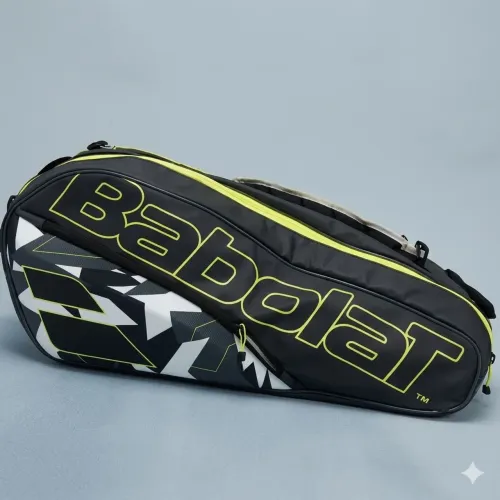 Raqueteira Babolat Pure Aero RH6