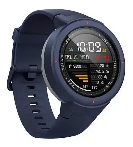 Smartwatch Relogio Xiaomi Amazfit Verge Global A1811