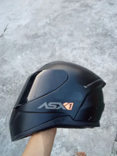 Capacete