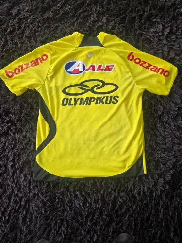 Camisa Futebol 