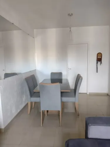 RESIDENCIAL ELIZA MIRANDA - OTIMO APTO - 370.000