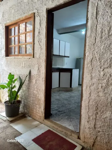 Aluga-se casa - Porto da Lagoa