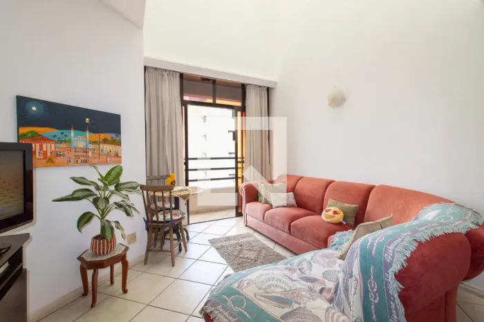 APARTAMENTO RESIDENTIAL em Campinas - São Paulo, Centro