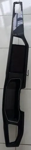 Painel + multimídia polo virtus e nivus <br>Hi