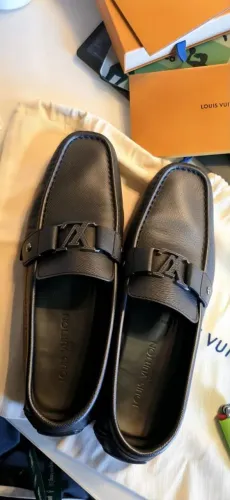 Sapato Louis Vuitton Original