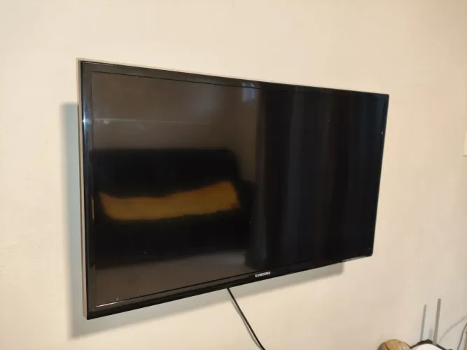 Televisão Samsung 32"