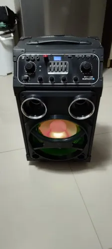 Torro Caixa de Som Bluetooth Philco PHT-1500