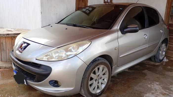 Imagem de Peugeot 207 XS 1.6 Flex 16V 5P Aut. 2011