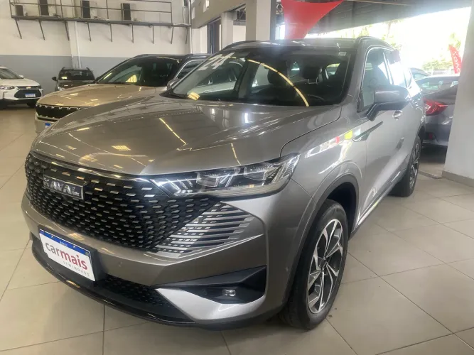 GWM Haval H6 Premium Phev AWD 2024