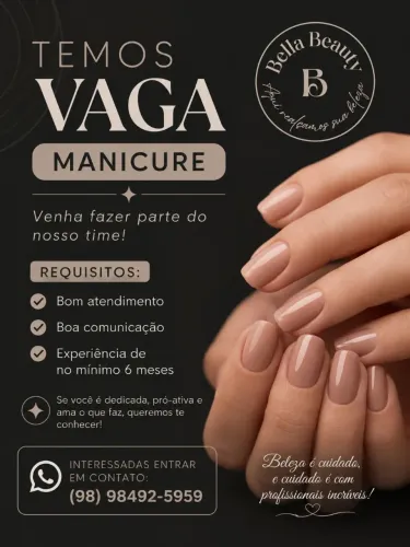 Manicure