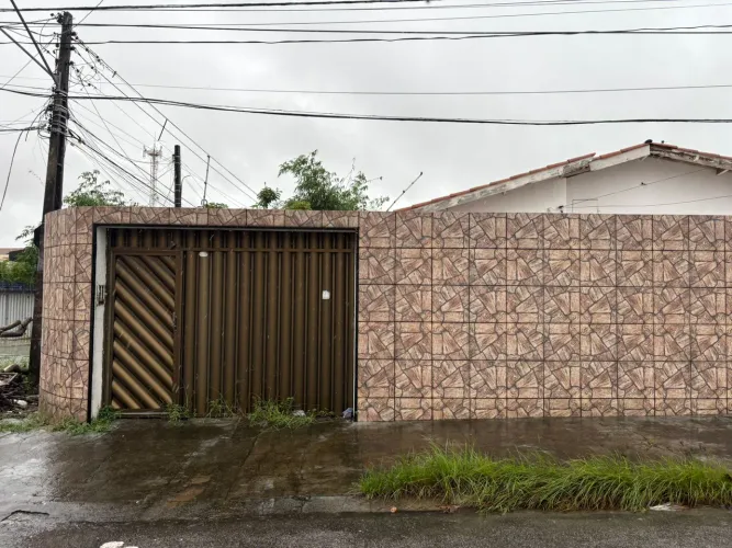 CASA para alugar na cidade de FORTALEZA-CE
