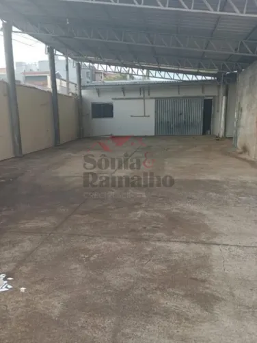 Imóveis Comerciais Casa Comercial em Franca