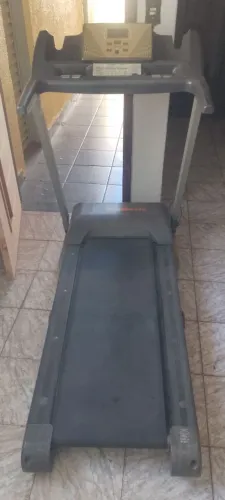Esteira de exercícios
