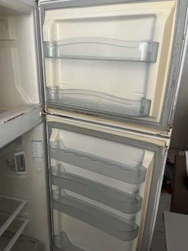 Geladeira