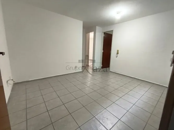 Oportunidade - Apartamento - Jardim Satélite - Residencial Campo Belo - 2 Dormitórios - 57