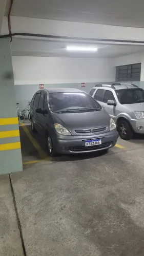 Citroen Xsara Picasso Exclusive 2.0 16V Aut. 2006