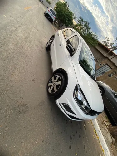Volkswagen Gol Geração VII Track 1.0 12V Total Flex Mec. 4P 2018