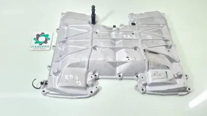 Tampa Supercharged Gasolina Range Rover Sport 5.0 2016