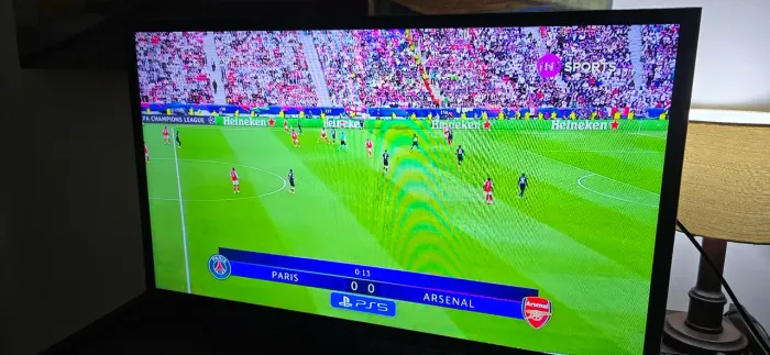 Vendo tv 32 polegadas usada