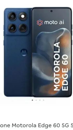 MOTOROLA EDGE 50 512GB