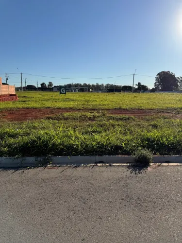 Terreno Villagio Brunelli 