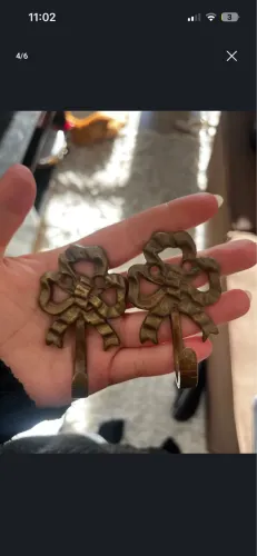 Suporte para tapeçaria