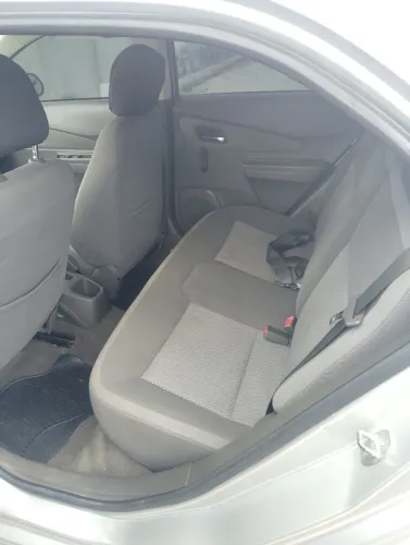Chevrolet Cobalt LT 1.8 8V Econo.flex 4P Aut. 2013