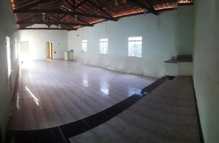 Ponto Comercial para Venda em Dom Eliseu, Planalto, 2 banheiros, 1 vaga