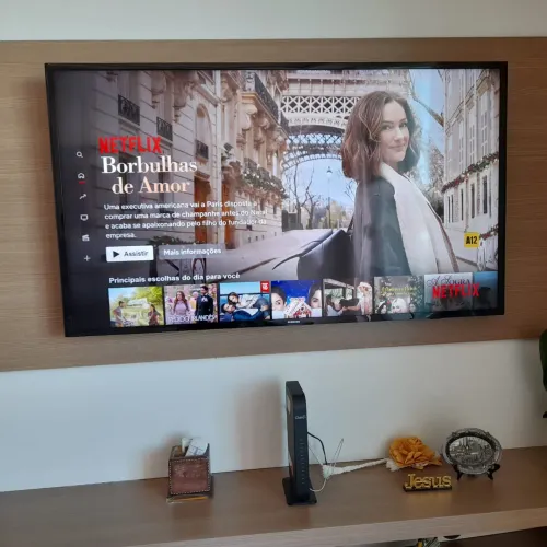 Tv Samsung 50 polegadas 