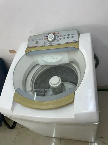 Máquina de lavar 11KG