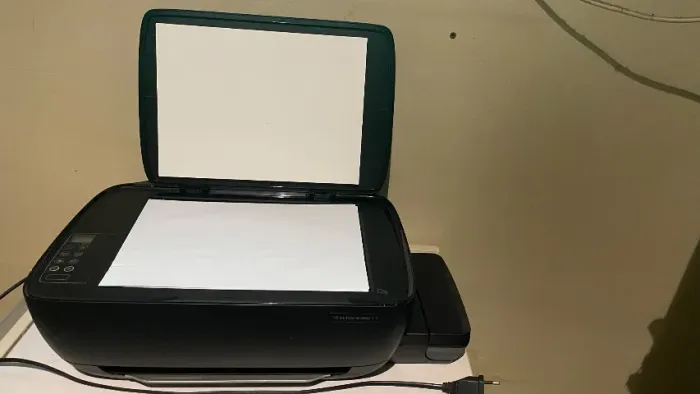 Impressora multifuncional HP Ink Tank 416 com WI-FI