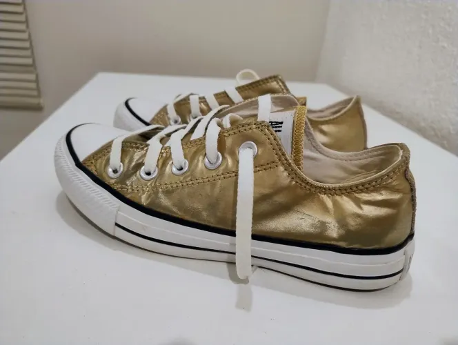 ALL star tamanho 34