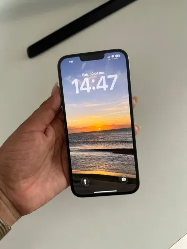 iPhone 13 Pro Max 128gb
