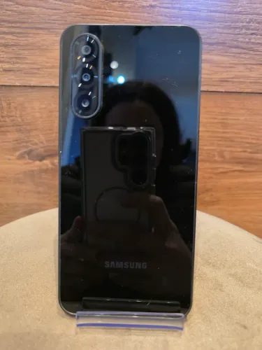 Celular Samsung A26 256gb 12 de Ram Com garantia Somos loja Física