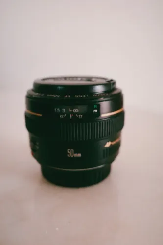 canon 50mm 1.8
