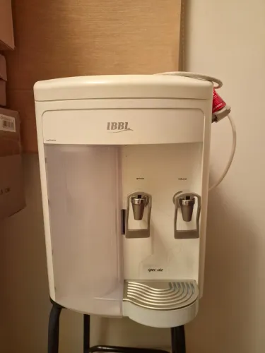 purificador de água IBBL FR600 speciale