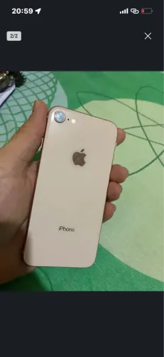 iPhone 8 64gb