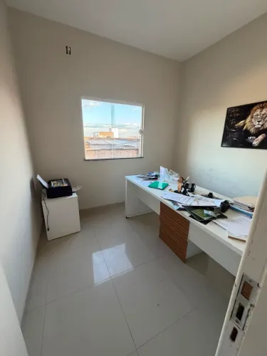 Casa para locação