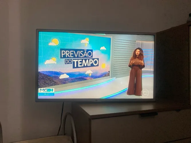 TV Led