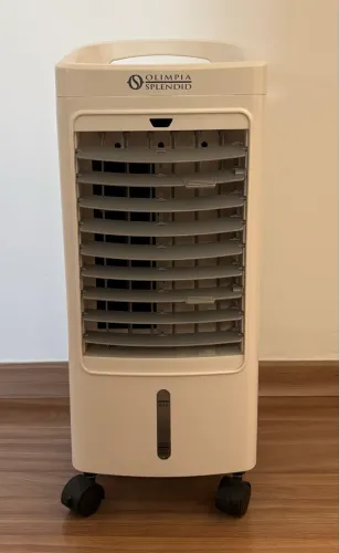Climatizador