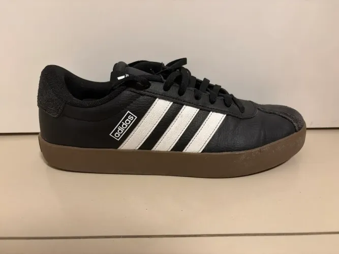Tênis Adidas VL Court 3.0