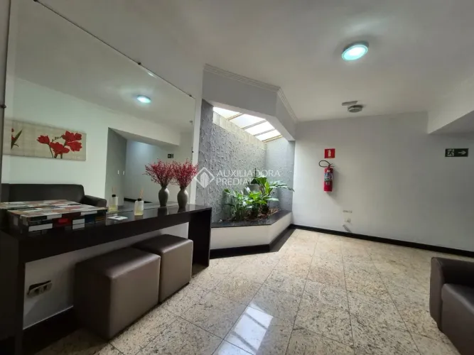 Apartamento á venda com 3 dormitórios e 2 vagas Bairro Assunção SBC