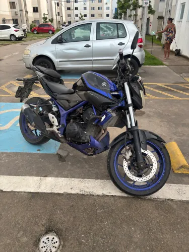 Mt03 2019