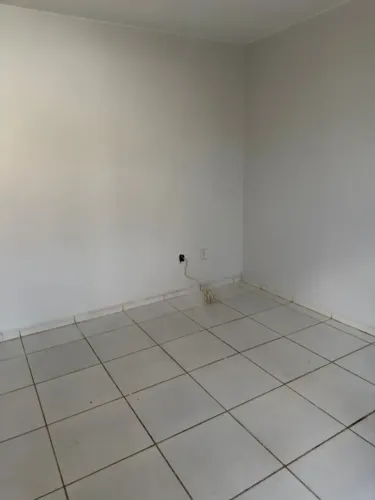 Alugo Casa 3 Quartos Jardim Paraiso