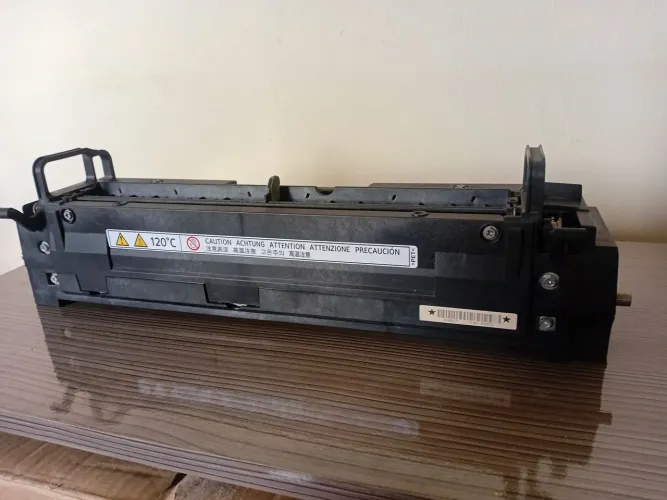 Unidade fusora da ricoh mpc 2051
